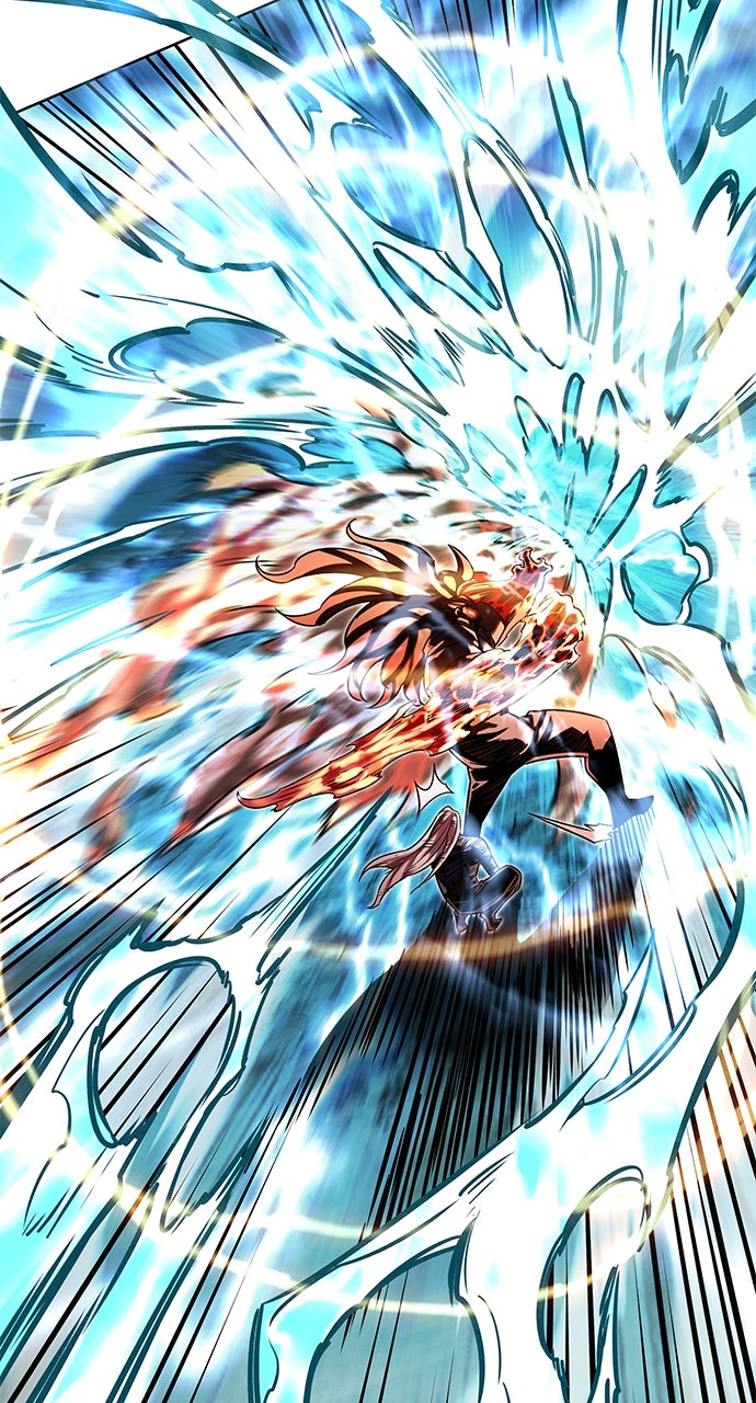 Read Eleceed EN Manga Online