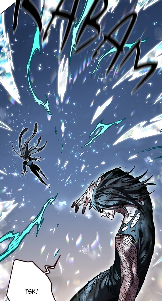 Read Eleceed EN Manga Online