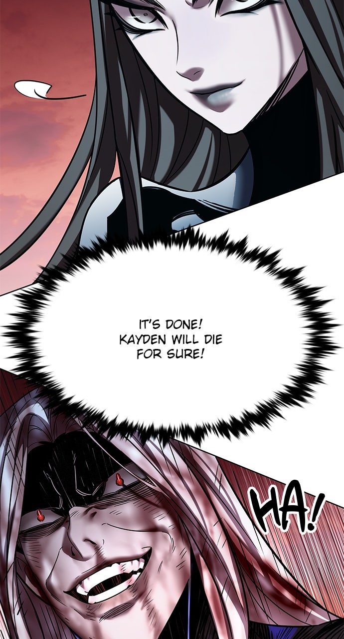 Read Eleceed EN Manga Online