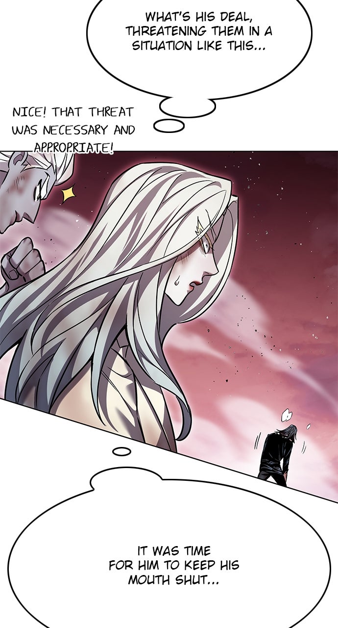 Read Eleceed EN Manga Online