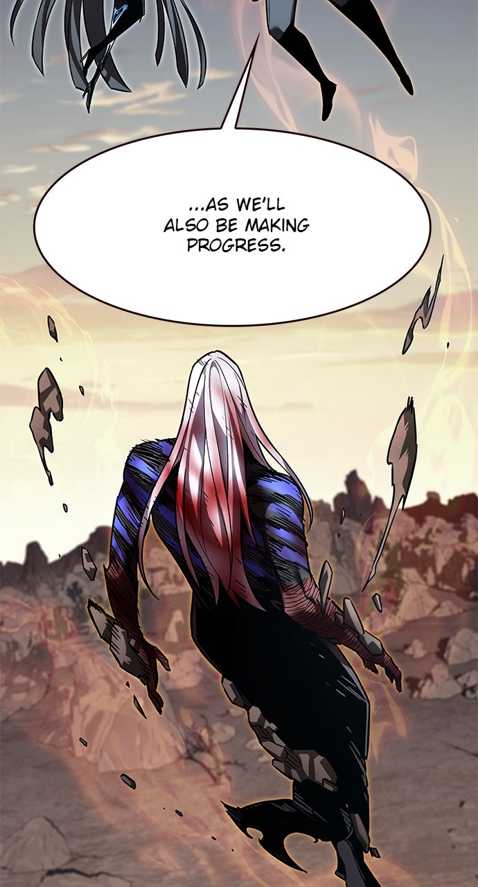 Read Eleceed EN Manga Online