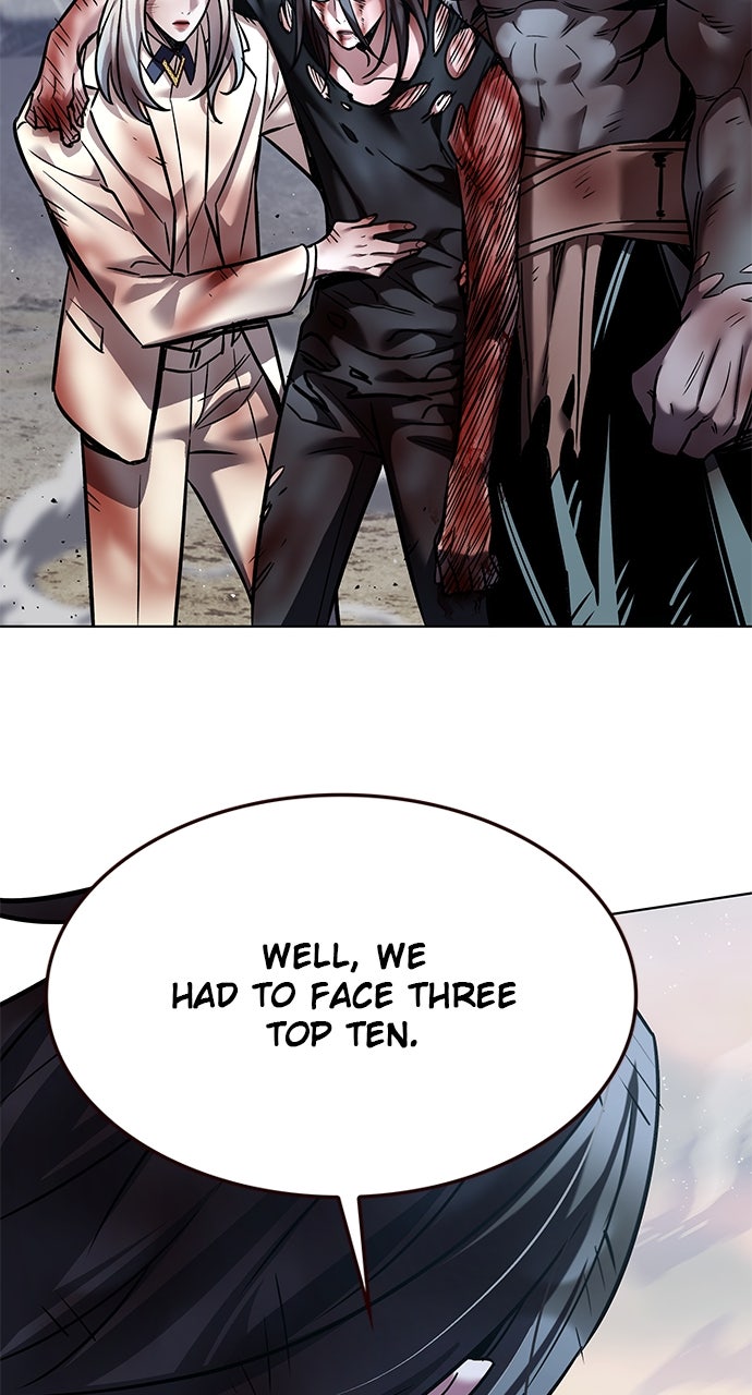 Read Eleceed EN Manga Online