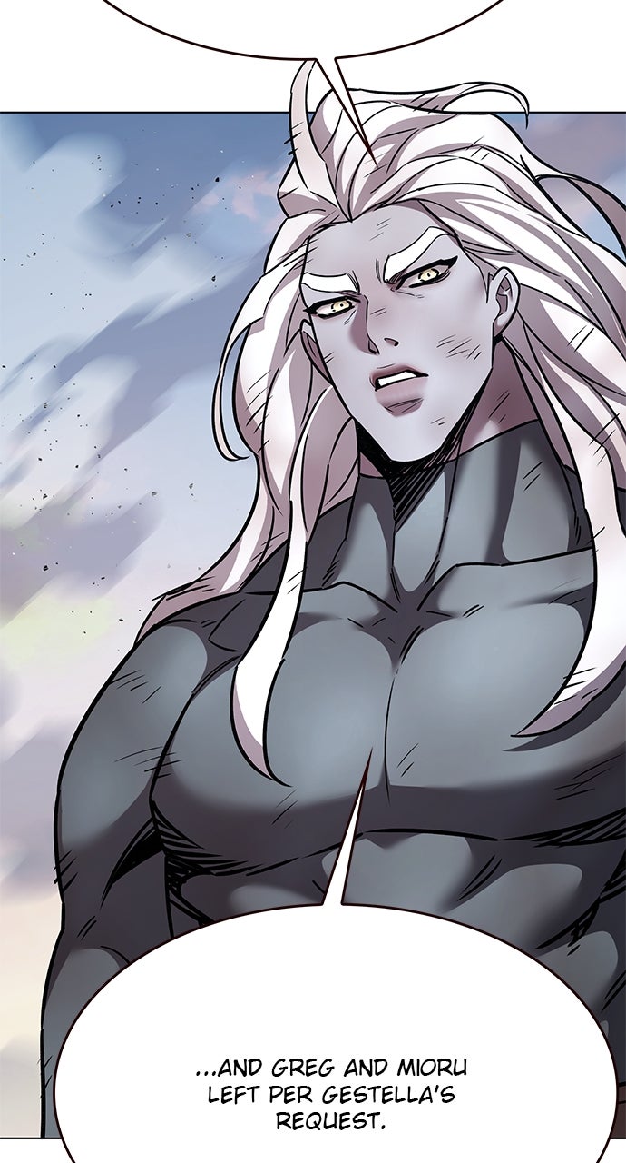 Read Eleceed EN Manga Online