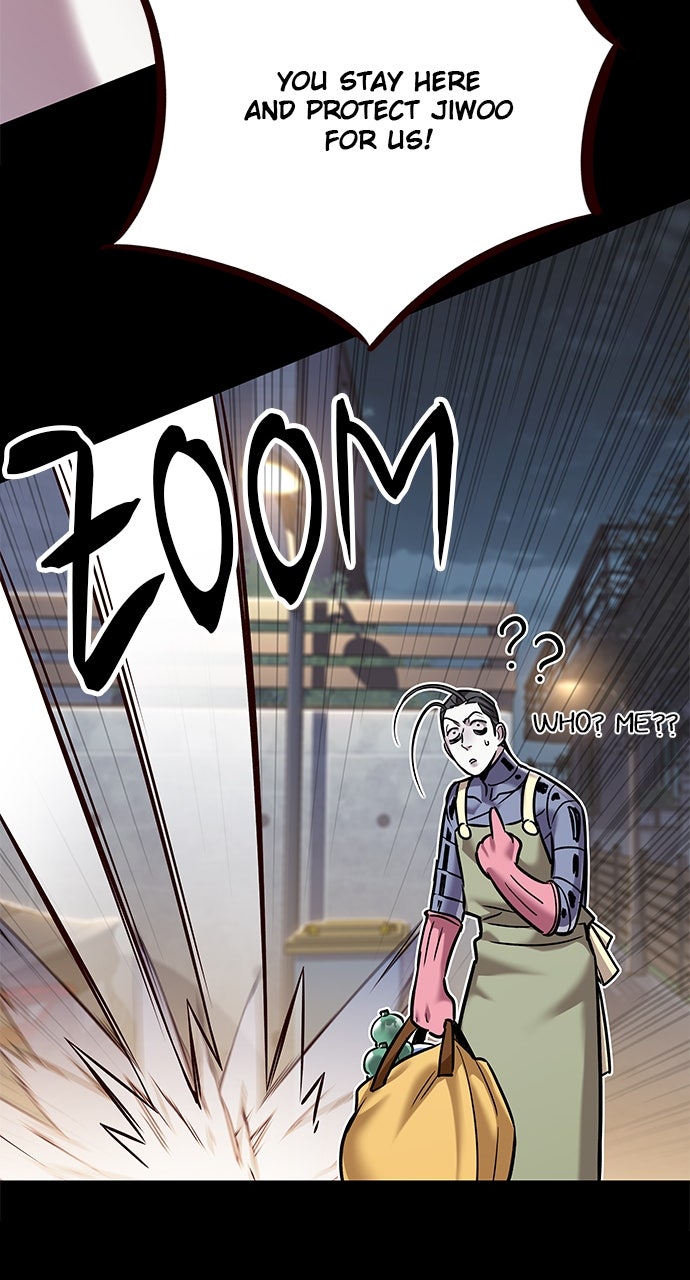 Read Eleceed EN Manga Online