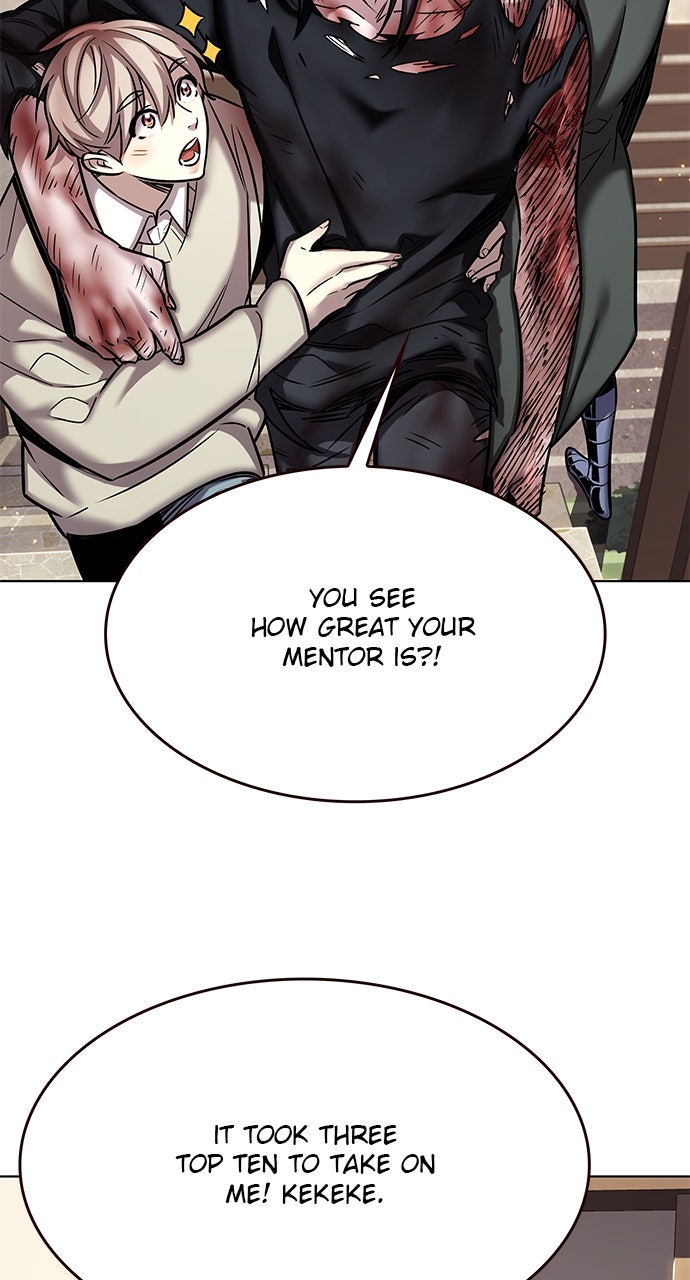 Read Eleceed EN Manga Online