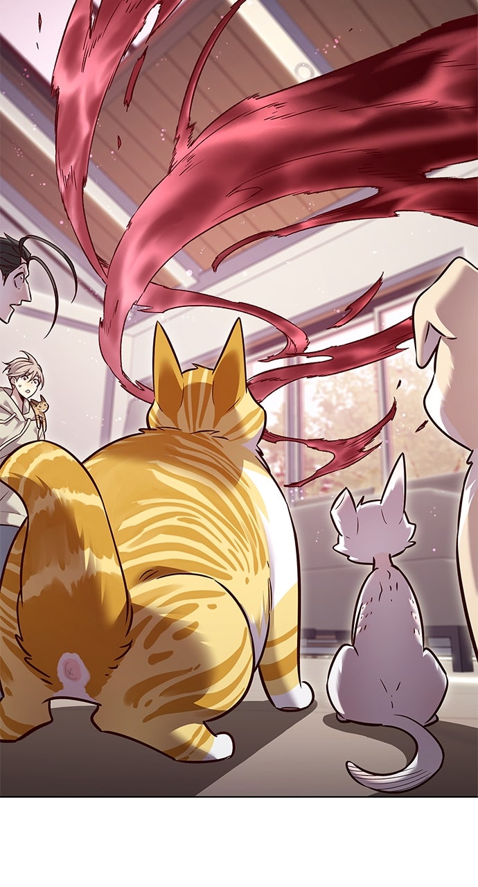 Read Eleceed EN Manga Online