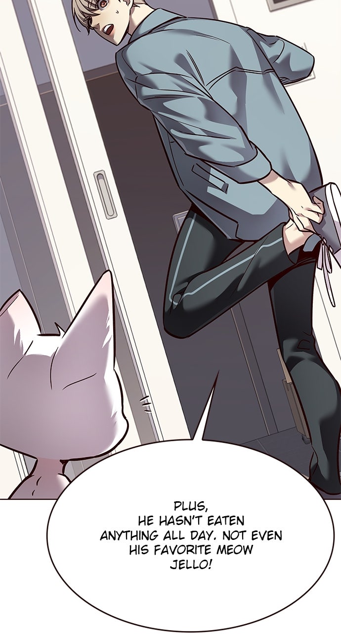 Read Eleceed EN Manga Online