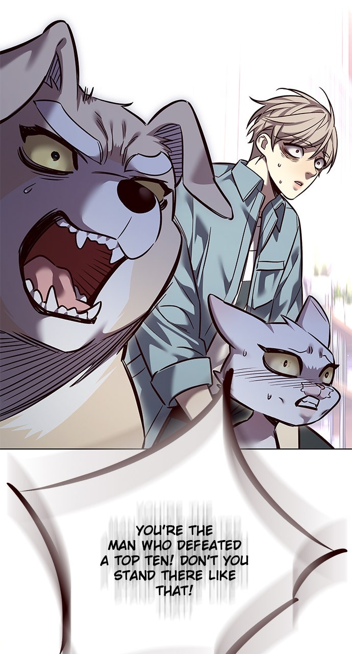 Read Eleceed EN Manga Online