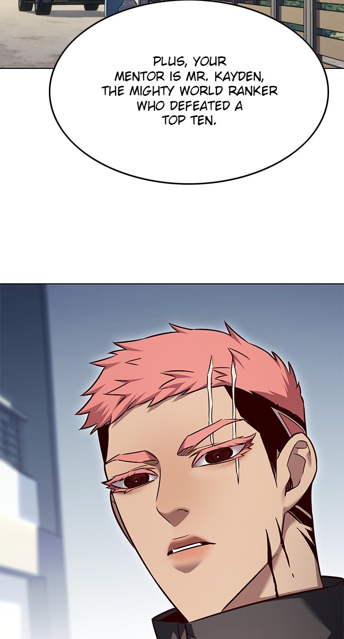 Read Eleceed EN Manga Online