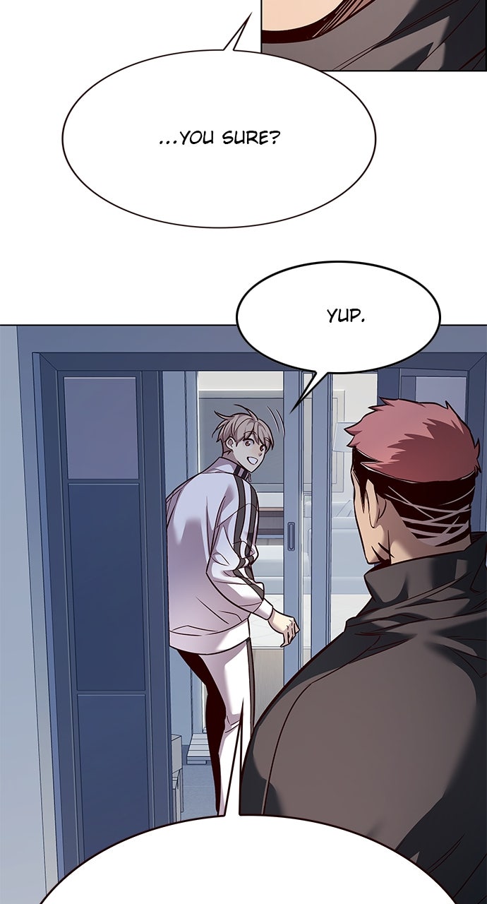 Read Eleceed EN Manga Online