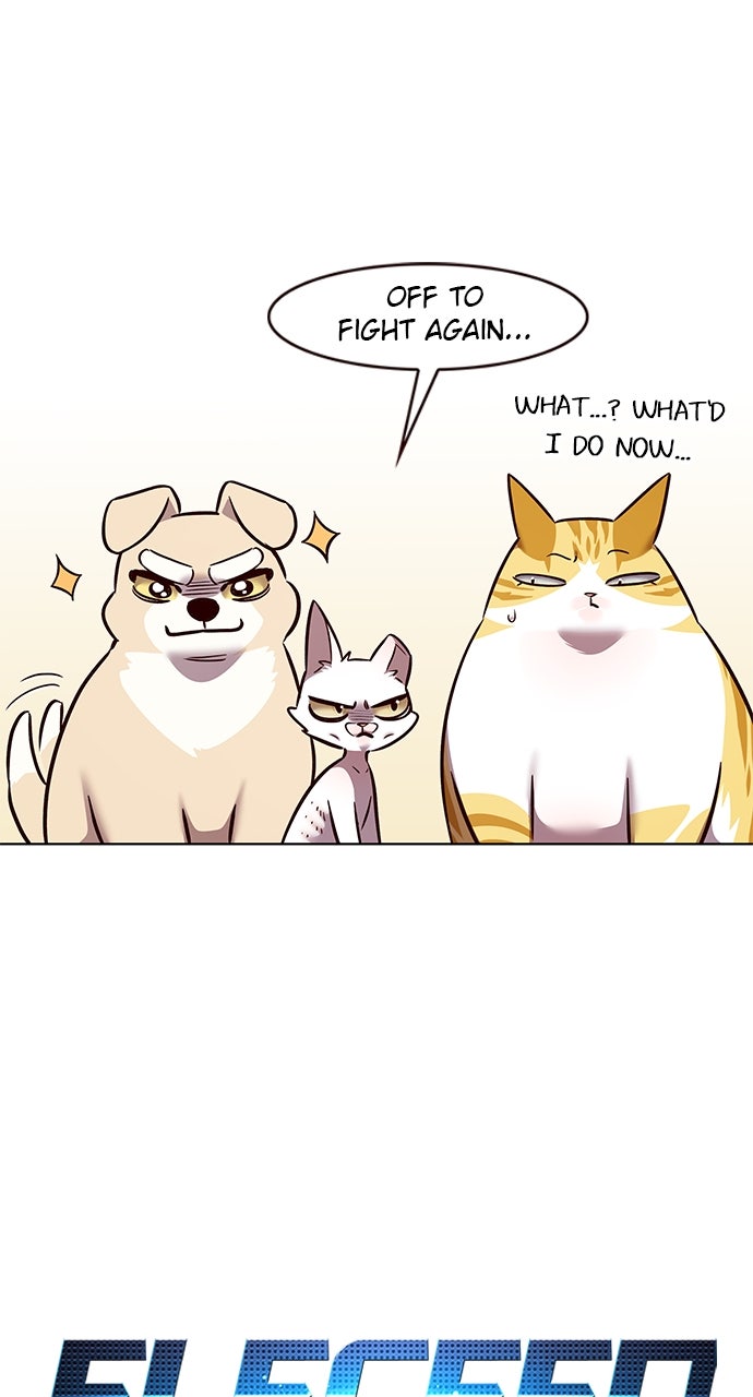 Read Eleceed EN Manga Online