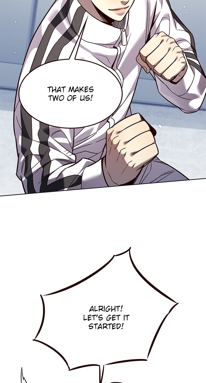 Read Eleceed EN Manga Online