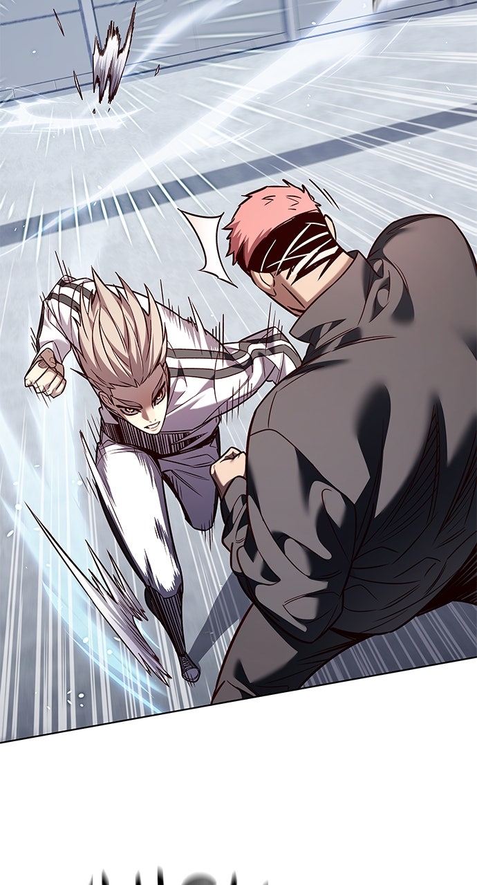 Read Eleceed EN Manga Online