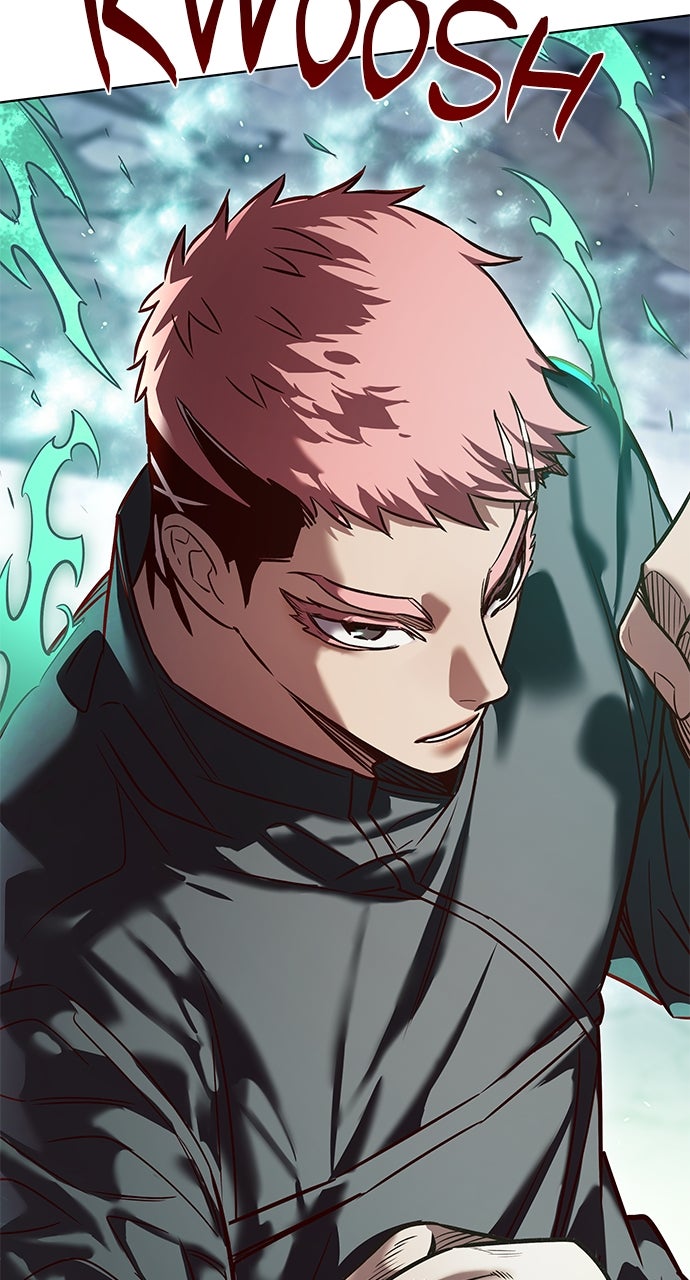 Read Eleceed EN Manga Online