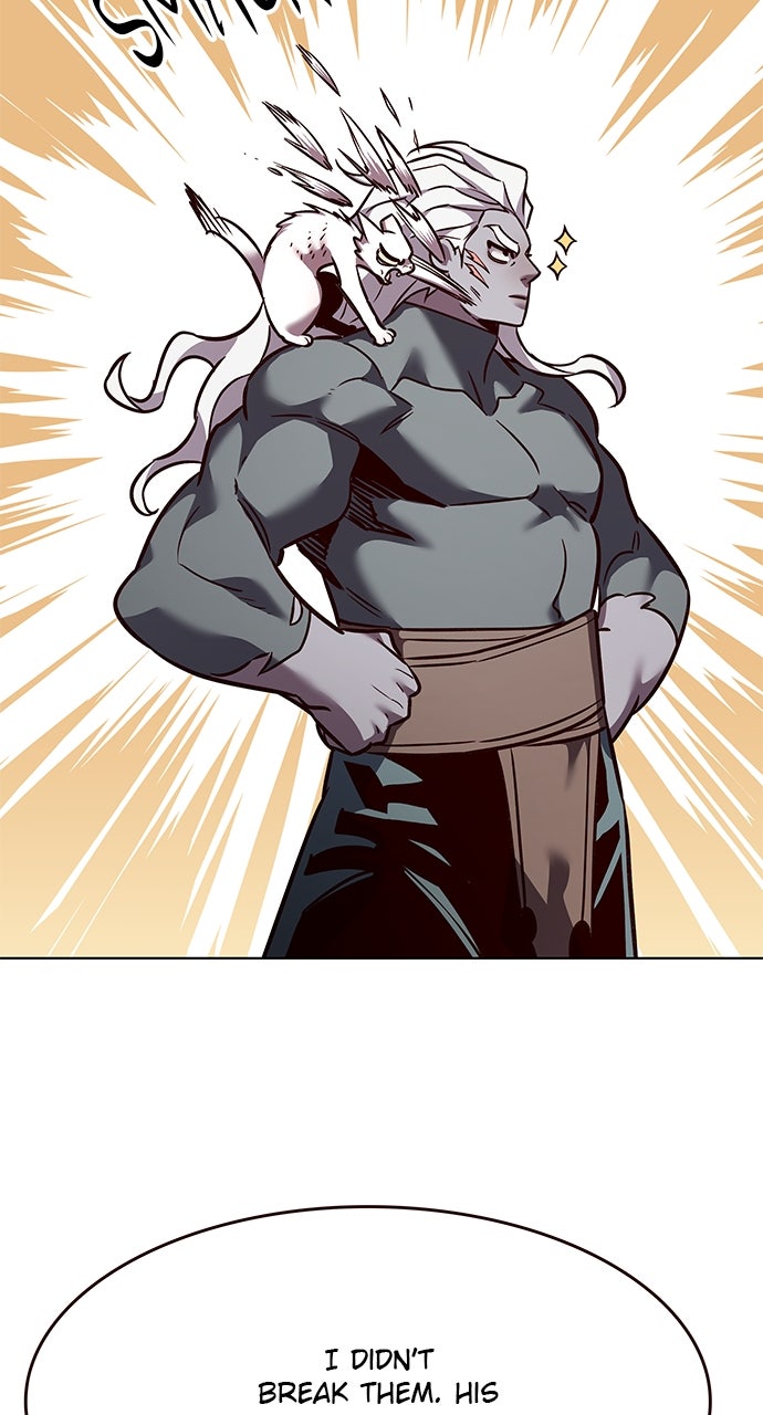 Read Eleceed EN Manga Online