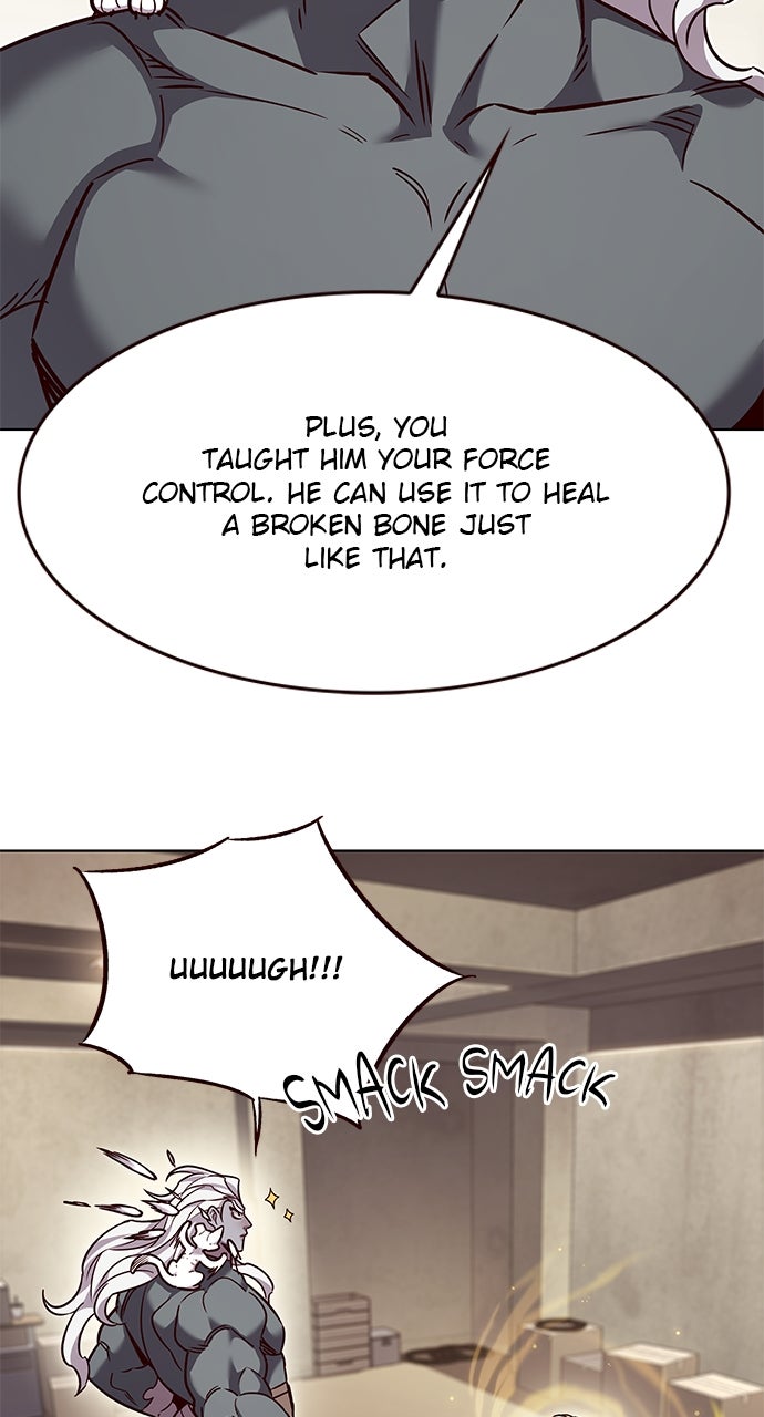 Read Eleceed EN Manga Online