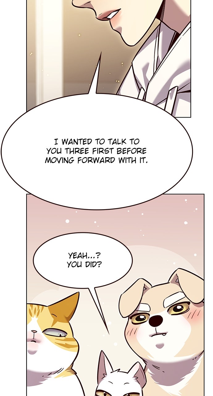 Read Eleceed EN Manga Online