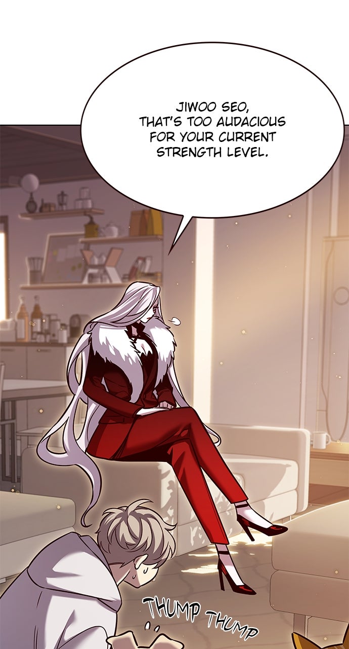 Read Eleceed EN Manga Online