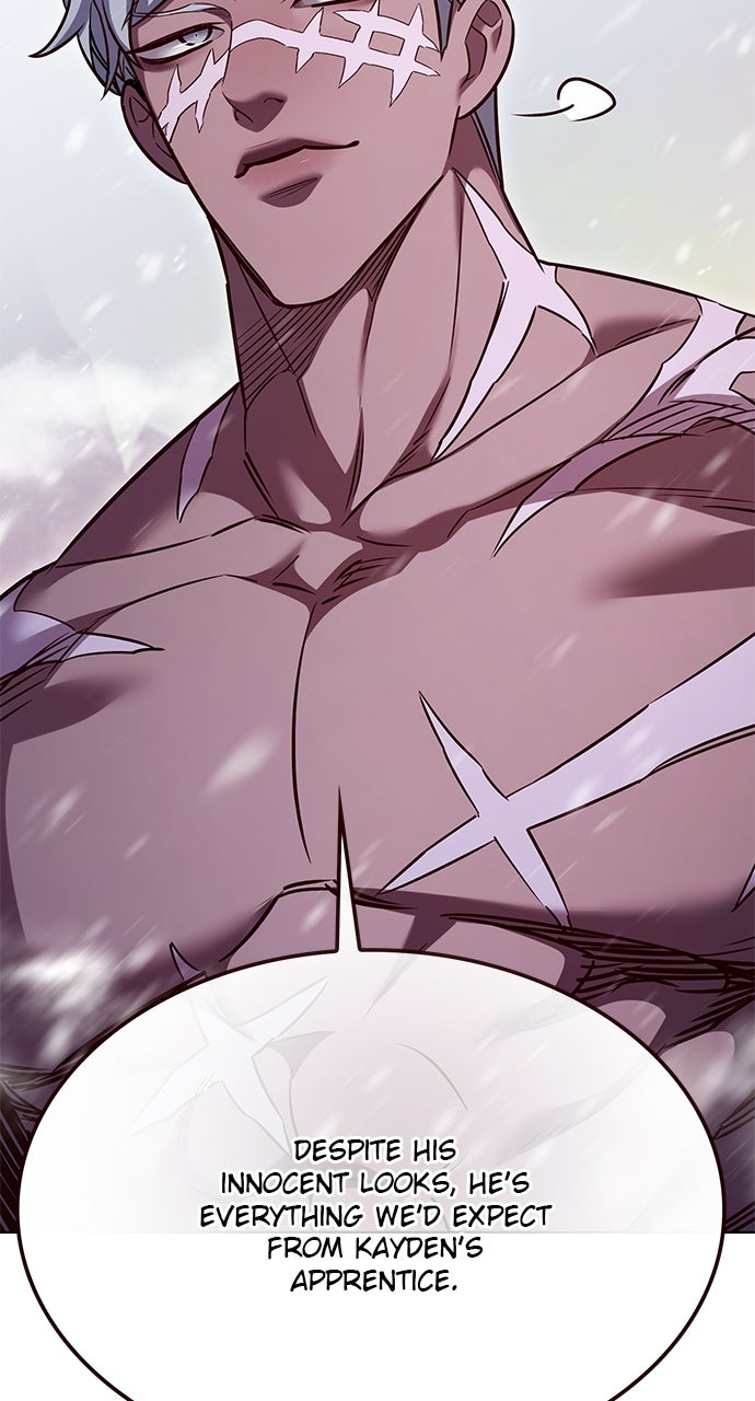 Read Eleceed EN Manga Online