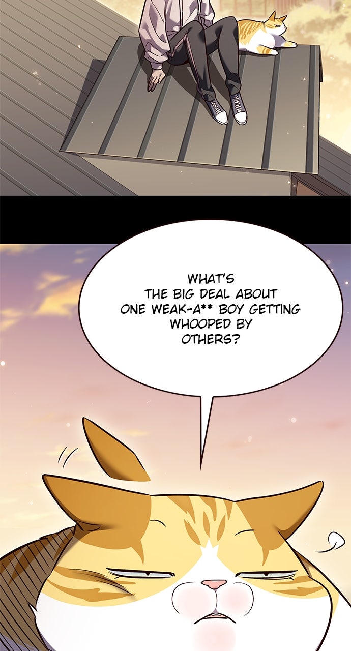 Read Eleceed EN Manga Online