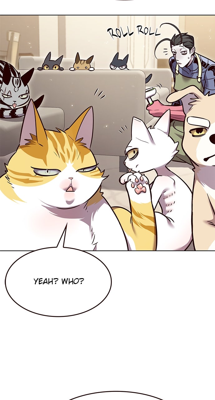 Read Eleceed EN Manga Online