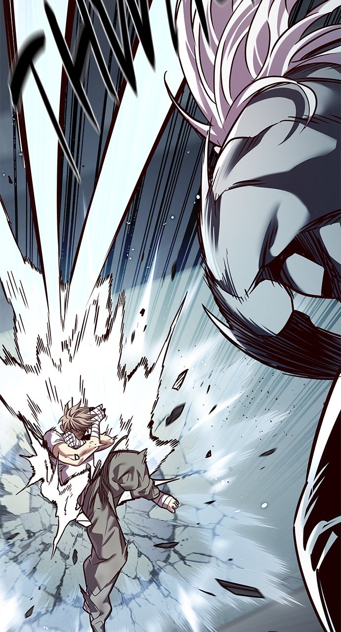 Read Eleceed EN Manga Online