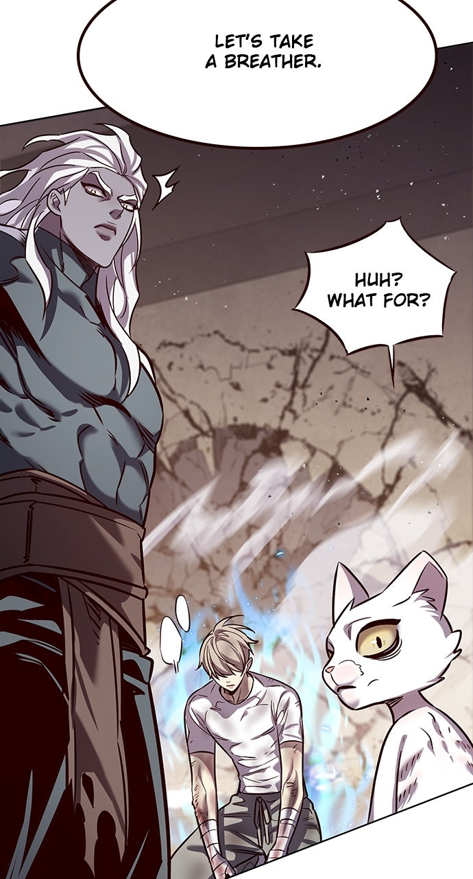 Read Eleceed EN Manga Online