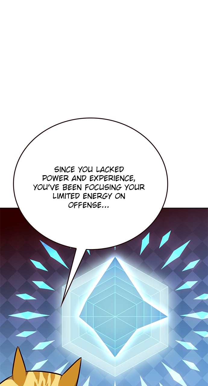 Read Eleceed EN Manga Online