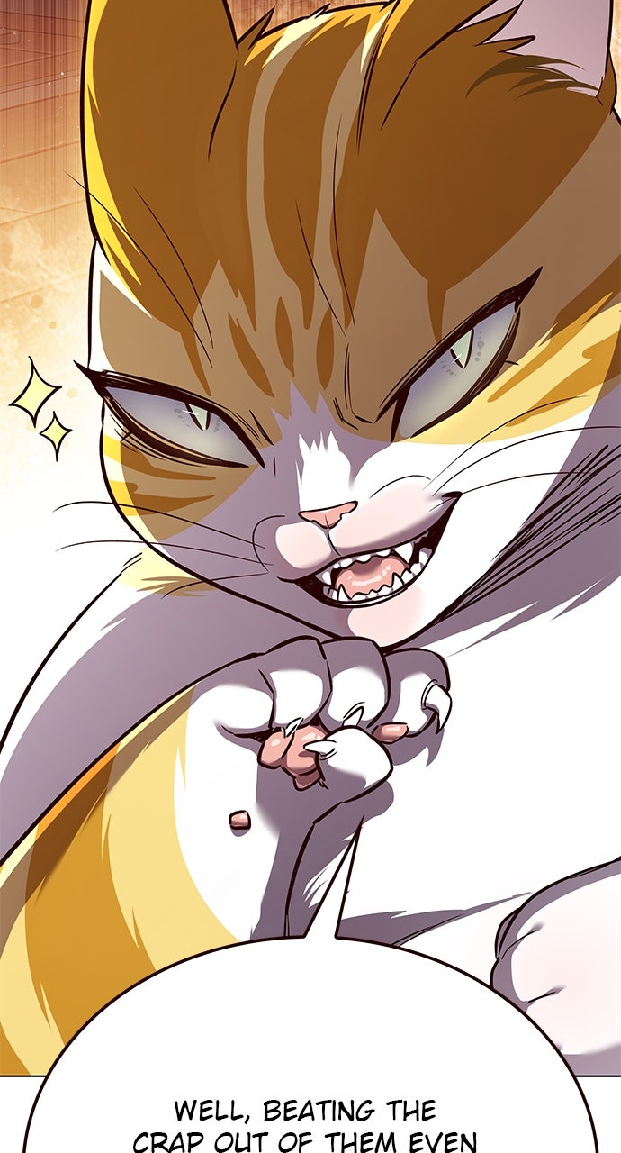 Read Eleceed EN Manga Online