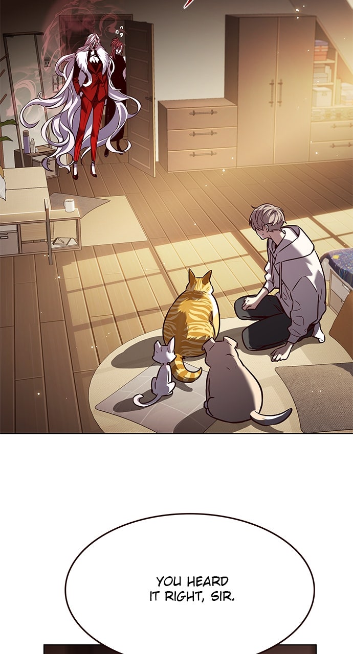 Read Eleceed EN Manga Online