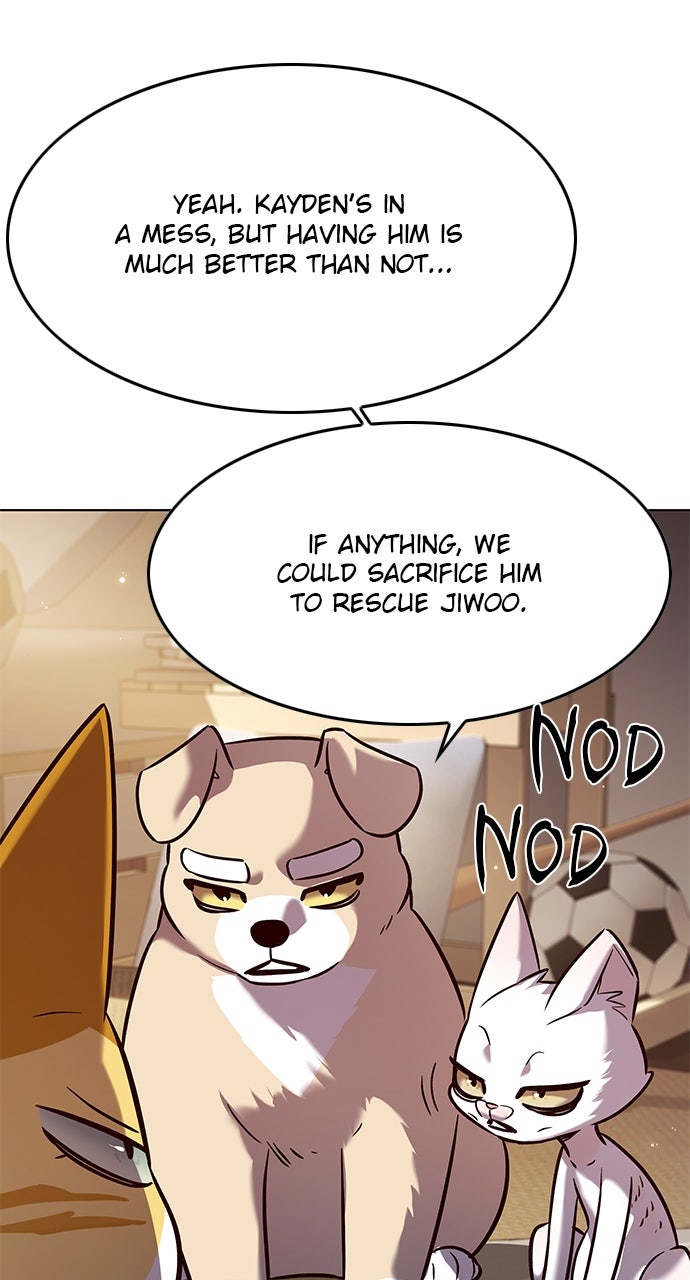 Read Eleceed EN Manga Online