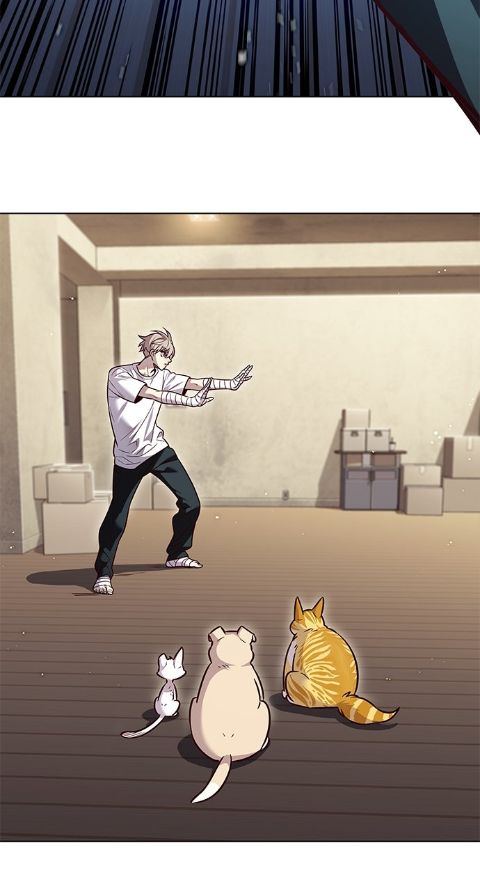 Read Eleceed EN Manga Online