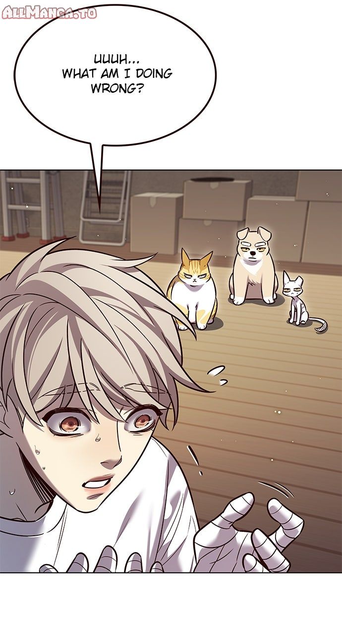 Read Eleceed EN Manga Online