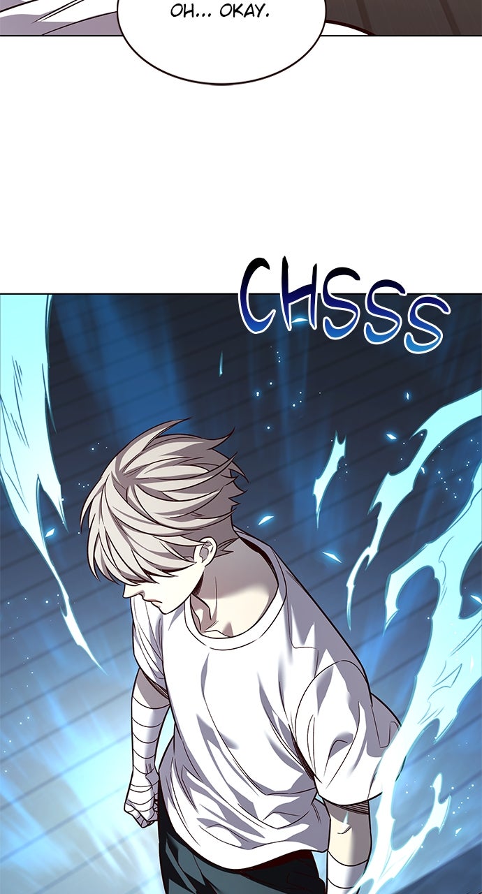 Read Eleceed EN Manga Online