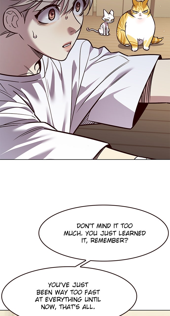 Read Eleceed EN Manga Online