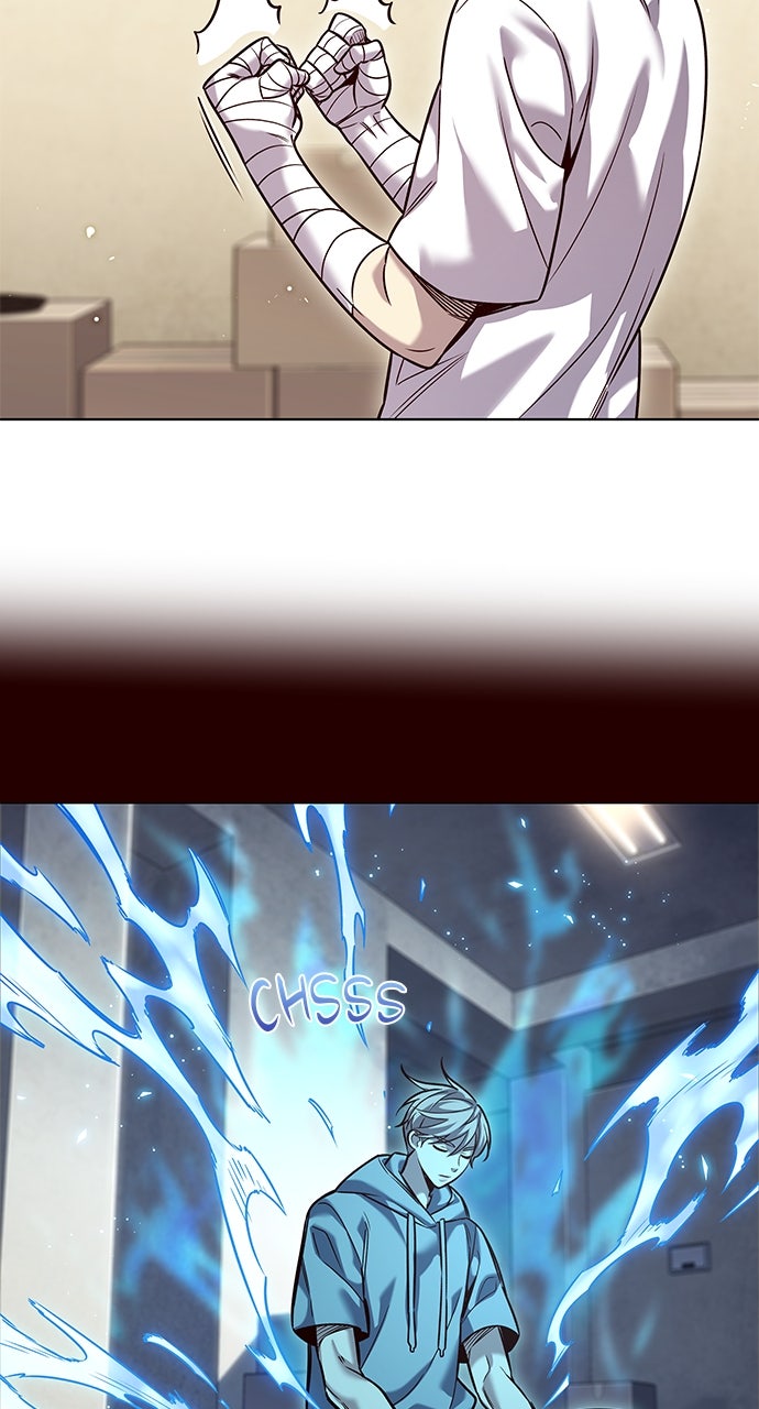 Read Eleceed EN Manga Online