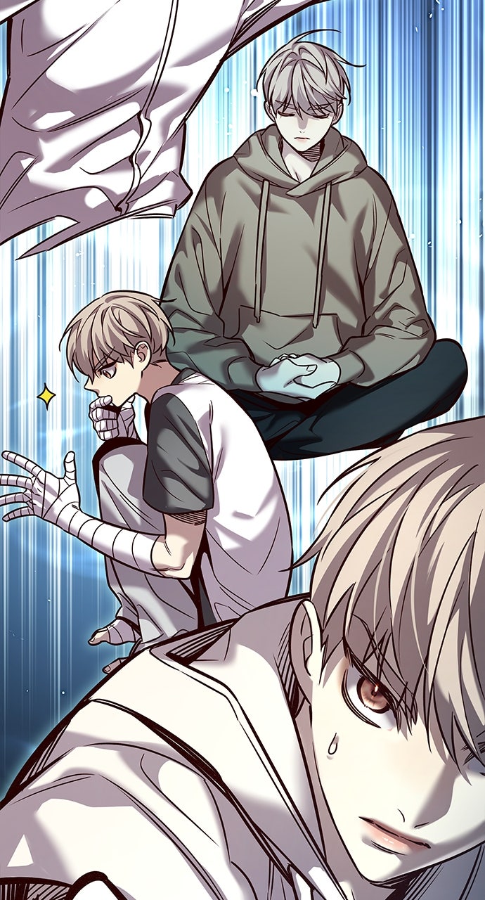 Read Eleceed EN Manga Online