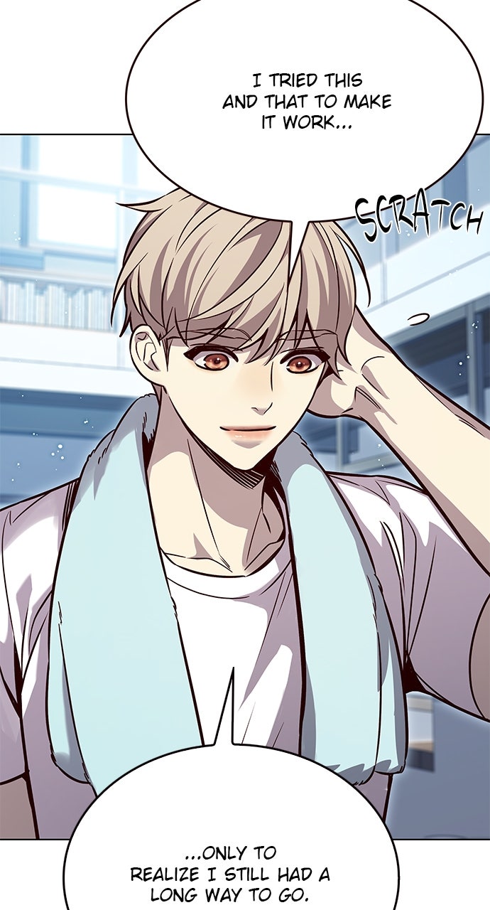 Read Eleceed EN Manga Online