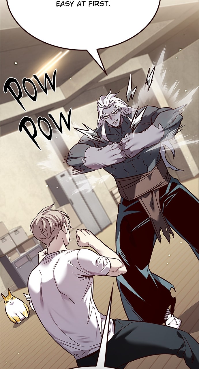 Read Eleceed EN Manga Online