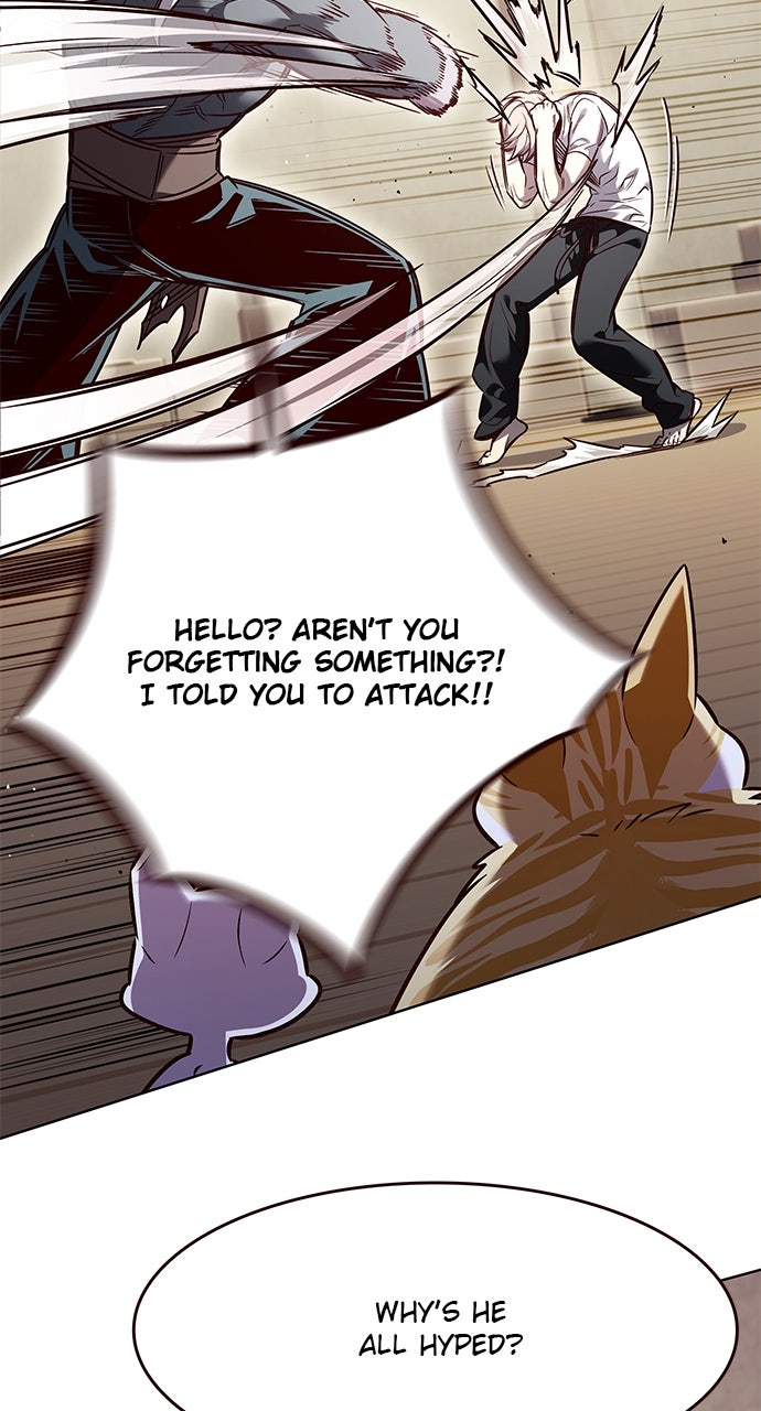 Read Eleceed EN Manga Online