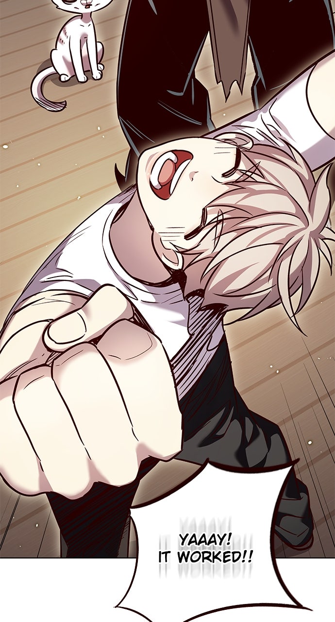 Read Eleceed EN Manga Online