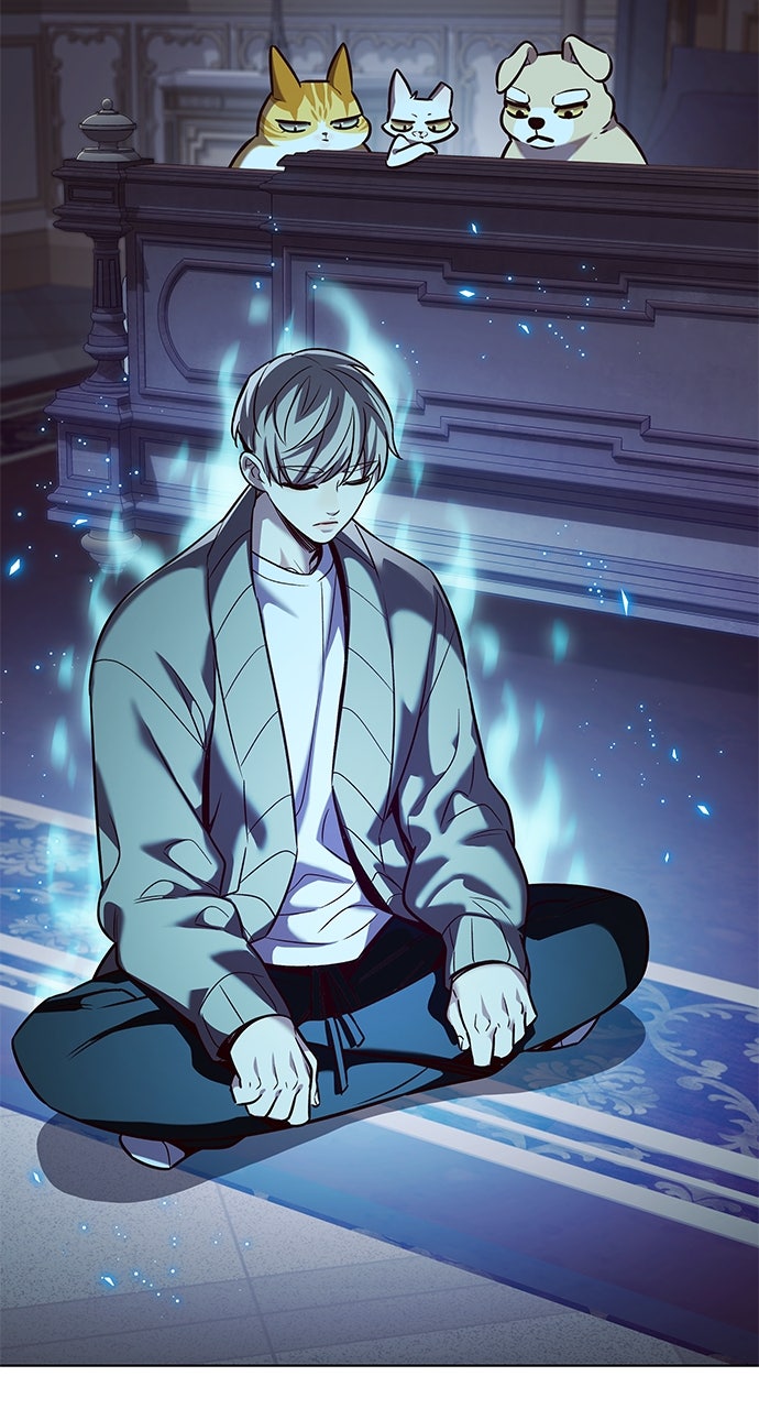 Read Eleceed EN Manga Online