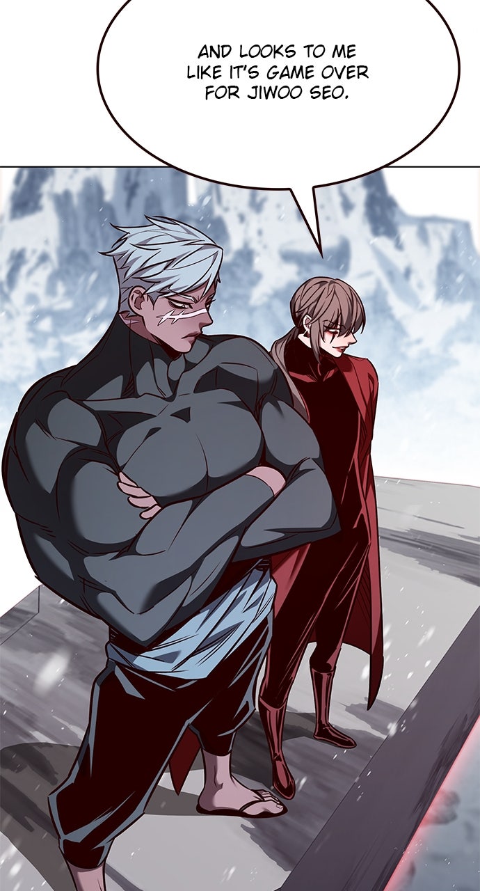 Read Eleceed EN Manga Online