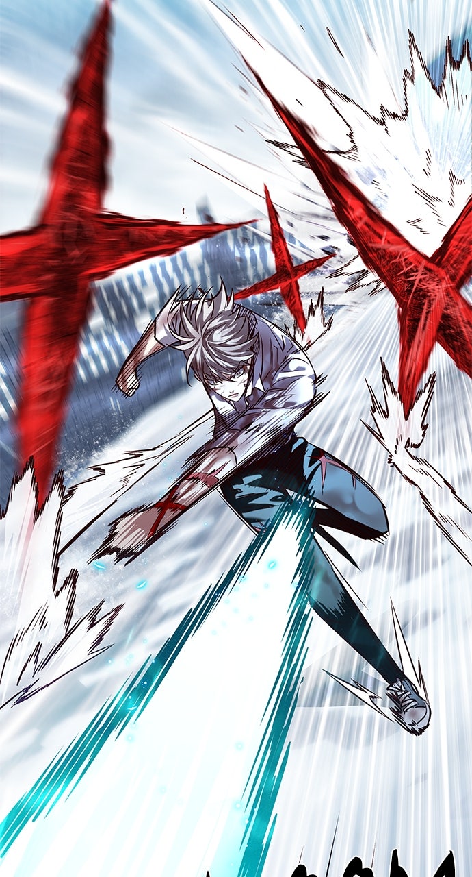 Read Eleceed EN Manga Online