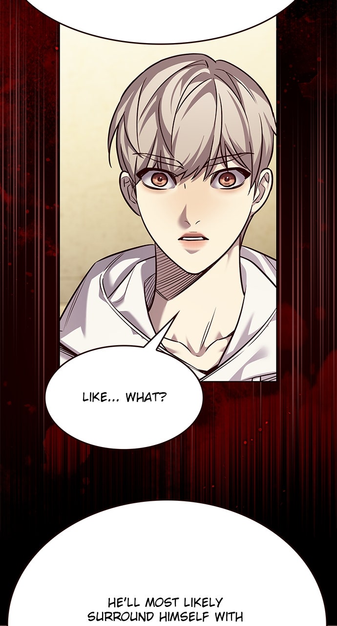 Read Eleceed EN Manga Online