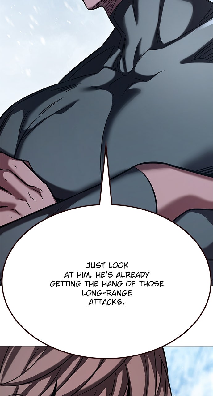 Read Eleceed EN Manga Online