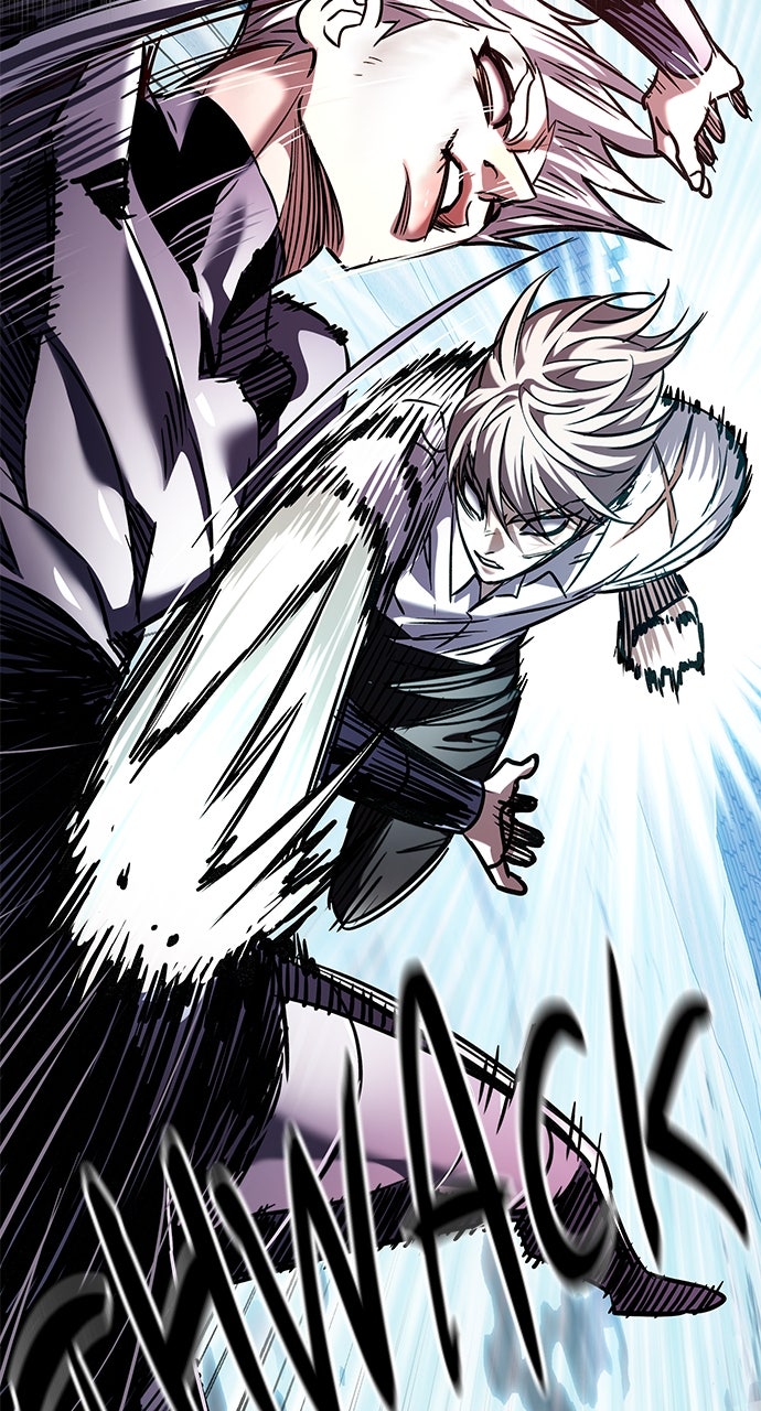 Read Eleceed EN Manga Online