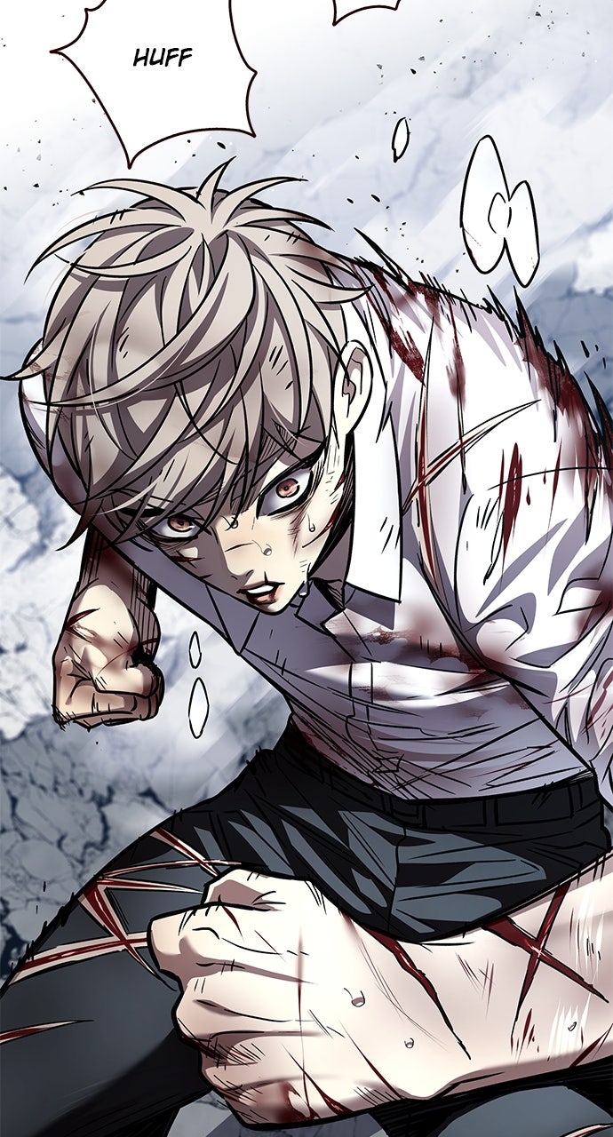 Read Eleceed EN Manga Online