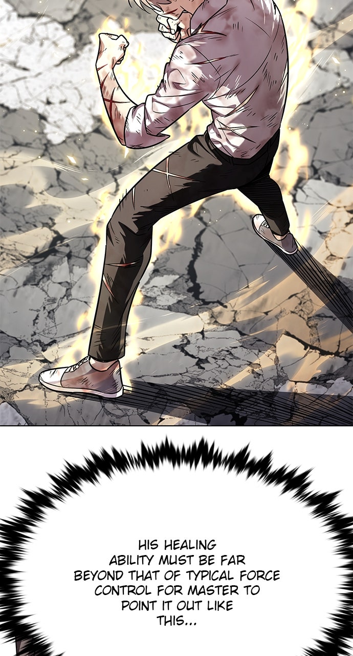 Read Eleceed EN Manga Online