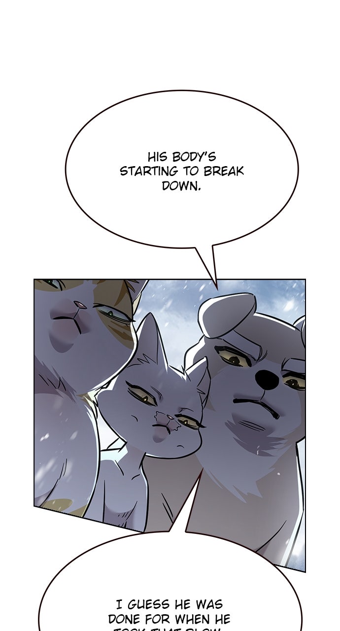 Read Eleceed EN Manga Online